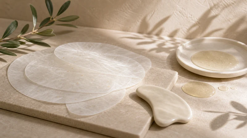 Clarify & Brighten treatment
