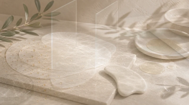 Pigmentation Skin Repair Solution treatment